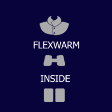 flexwarm app