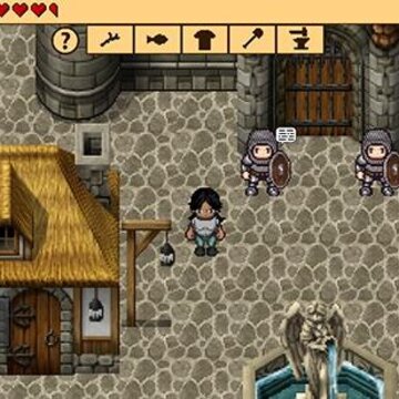 生存RPG3失落时空 生存RPG3失落时空