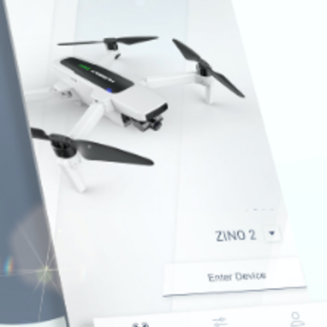 X-Hubsan 2 app X-Hubsan 2 app
