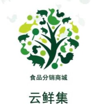 云鲜集app(农经食材) 云鲜集app(农经食材)