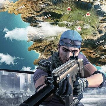 防线狙击礼包兑换码版 防线狙击礼包兑换码版