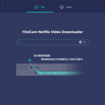 FlexiCam(Netflix��Ƶ���ع���) 