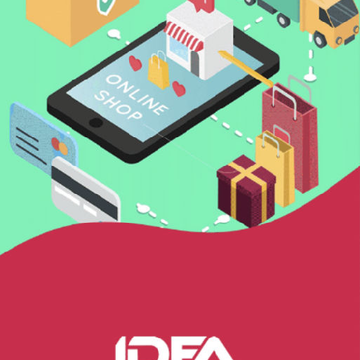 IDEA移动商城 IDEA移动商城