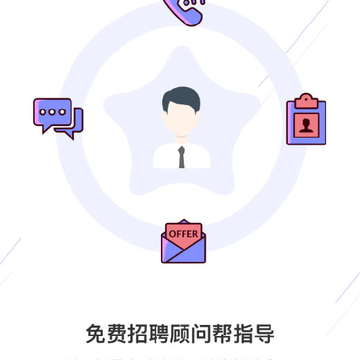 58魔方招聘 58魔方招聘