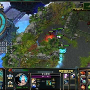 九幽神界v1.0.22正式版 九幽神界v1.0.22正式版