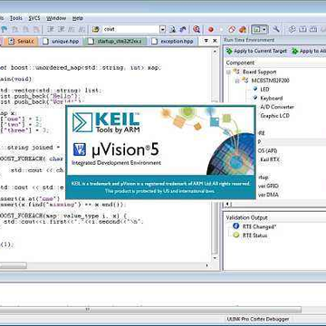 Keil uVision5�����ƽ��(��ע���)