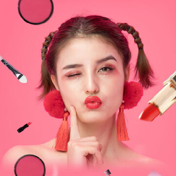 美颜美肤照相机 美颜美肤照相机