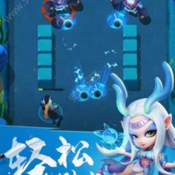 弓箭大乱斗国际版 弓箭大乱斗国际版