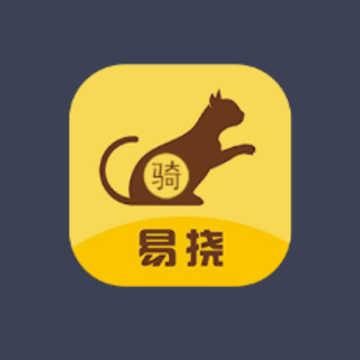 易挠-配送端App 易挠-配送端App