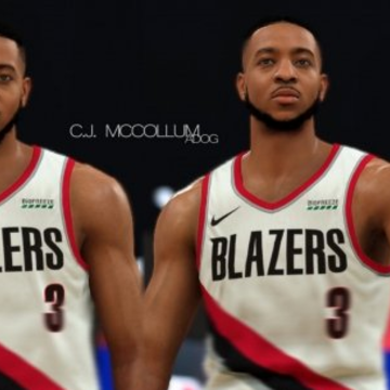 NBA 2K21�����߶�CJ�����ķ����MOD 