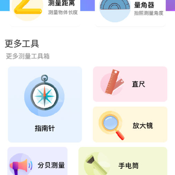 测距仪测量工具 测距仪测量工具