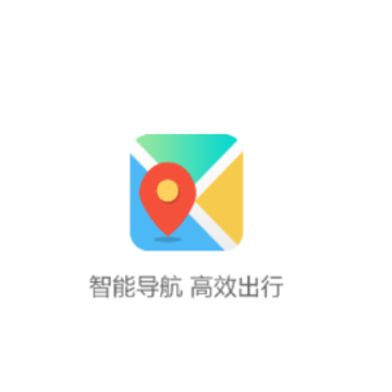 ���е�ͼ����app
