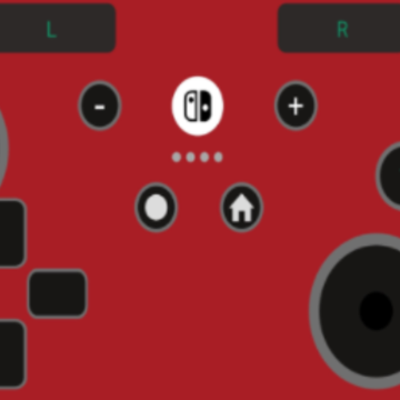 Switch�ֱ�Pro