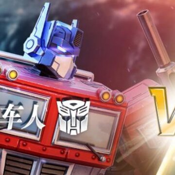 变形金刚地球之战无限水晶版 变形金刚地球之战无限水晶版