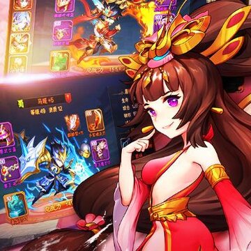 放开那三国2巴别时代版本 放开那三国2巴别时代版本