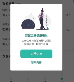 微度健康 微度健康