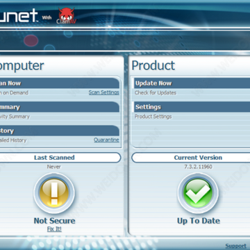 Immunet(����ɱ������)