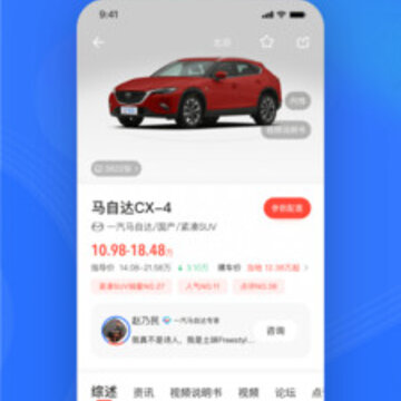 整车 整车