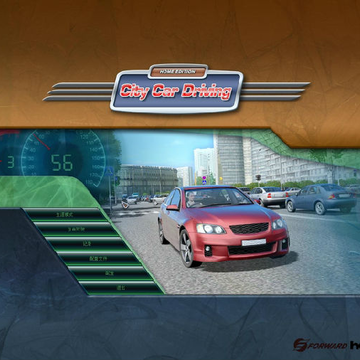 City Car Driving����������ʻ