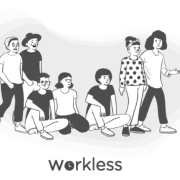 Workless app
