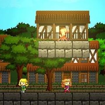 余烬之光中文版 余烬之光中文版
