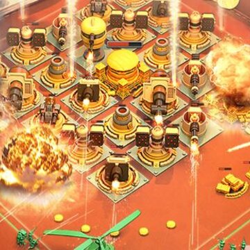 兵人大战原力棱镜账号版 兵人大战原力棱镜账号版