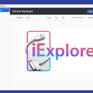 Macroplant iExplorer(IOS��������)