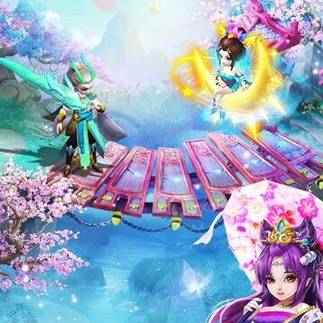 御天手游九游版 御天手游九游版