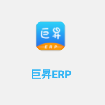 �ޕNERP app