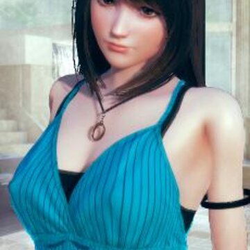 AI少女最终幻想莉诺雅MOD AI少女最终幻想莉诺雅MOD
