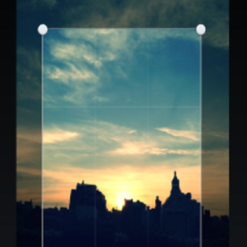 Aviary相片编辑器app Aviary相片编辑器app