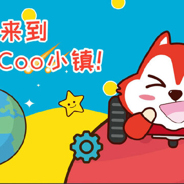 ����CooCooTown