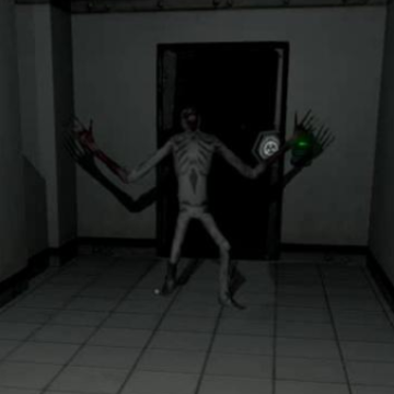 scp����ʵ���ҹ�����