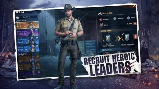 First Refuge(��һ������)v1.0.5 ��׿���İ�