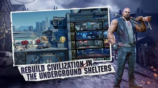 First Refuge(��һ������)v1.0.5 ��׿���İ�