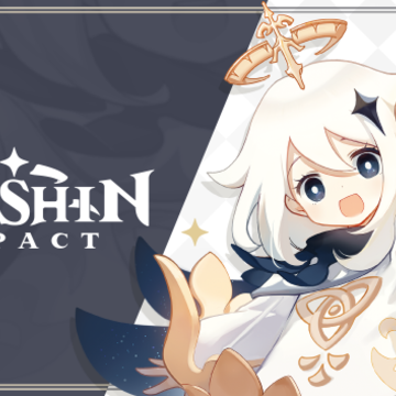 Genshin Impact反和谐版 Genshin Impact反和谐版