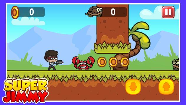 Super Jimmy(��������)v1.0 ��׿��