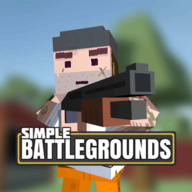 Simple Battlegrounds(ս)v2.72 ׿