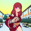 HighSchool Ninja Run(������Ů�ܿ�)v1.3 ��׿��