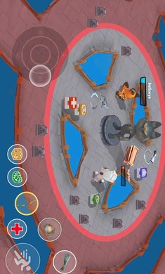 Zooba(�������������ƽ��)v2.8.1 ���°�
