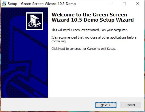 Green Screen Wizard(Ƭȥ)v10.5 ƽ