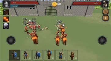 Medieval War of Holy Land(������ʥ��ս��)v1.34 ���°�
