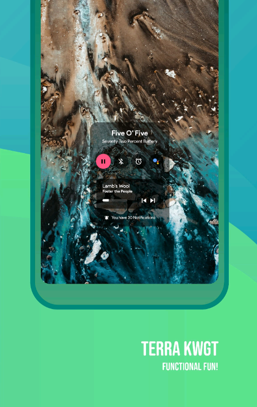 Terra KWGTС����appv1.0.1 �ֻ����°�