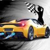 ��ʵ�Ľ�ͷ������ʻ2020��Ϸv1.4.1 ������