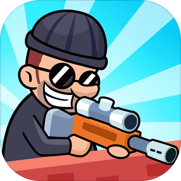 疯狂的狙击手v2.0.0 最新版