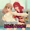 HighSchool Ninja FIGHT!(�������ߴ�ս)v2.2 ��׿��