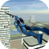 Rope Hero Vice Town(����Ӣ�����֮�����°�)v4.1.1 ��׿��