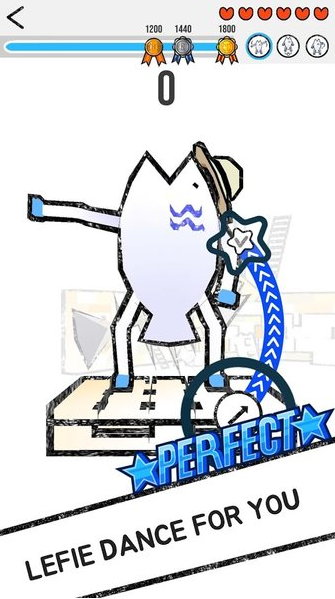 Legfish(����֮��)v1.0.8 ��׿��