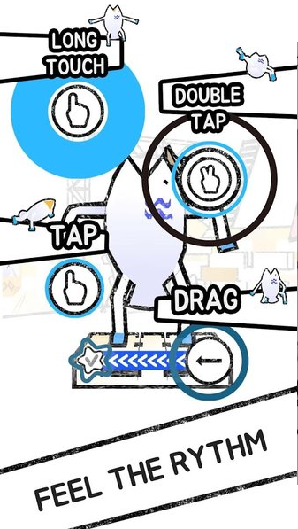 Legfish(����֮��)v1.0.8 ��׿��