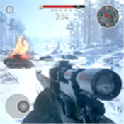 Call of Sniper Cold War(��ս�ر��ж�)v1.1.2 ��׿��